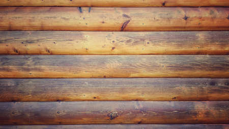 Wooden texture background retro styleの写真素材