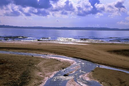 beachの写真素材