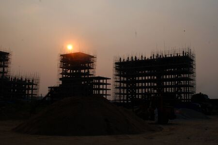 Buildingのeditorial素材