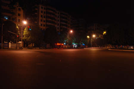 Night viewのeditorial素材