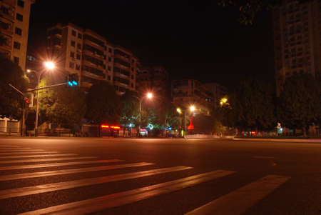 Night viewのeditorial素材