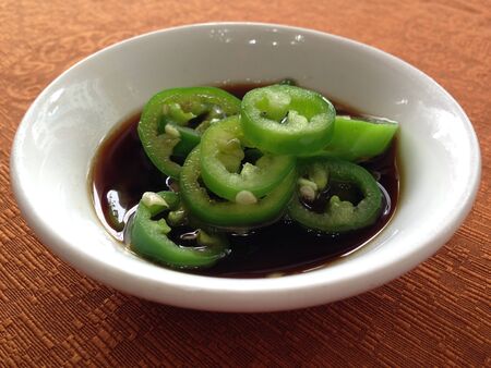 Vegetableの写真素材