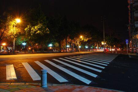 Streetの写真素材