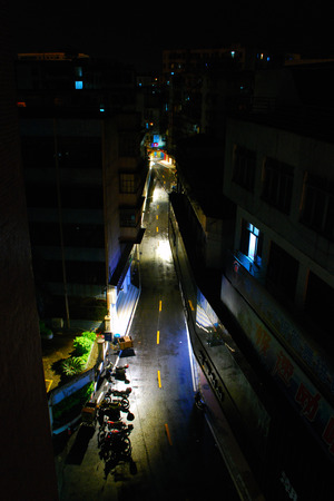 Night viewのeditorial素材