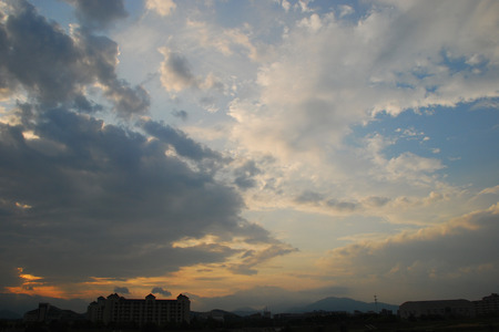 Sceneryの写真素材