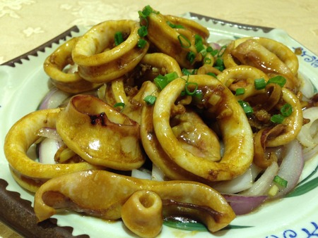 Foodの写真素材