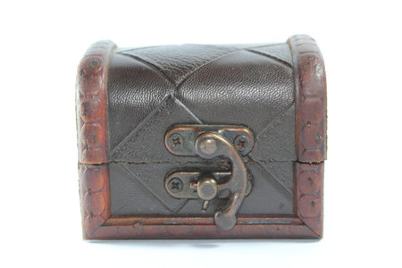 treasure Box