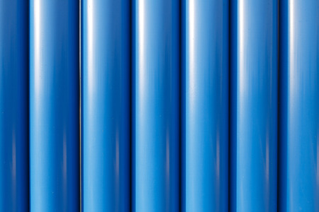 Matte color steel backgroundの写真素材