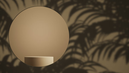 Multicolored liquid droplets on a white background, abstract background for presentation. 3d renderingの写真素材