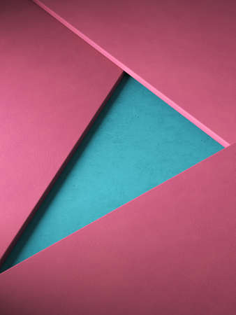 white cylindrical platform in clear water spread on white background. 3d renderingの写真素材