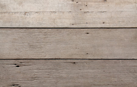 Brown wooden texture for background. Pattern from nature.