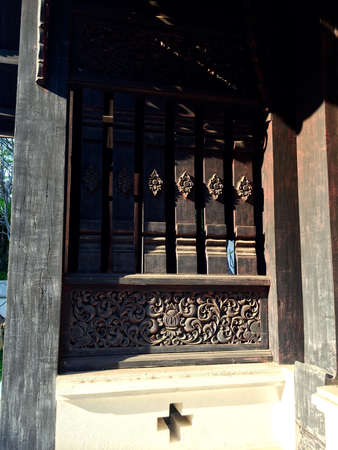 The afternoon lightの素材