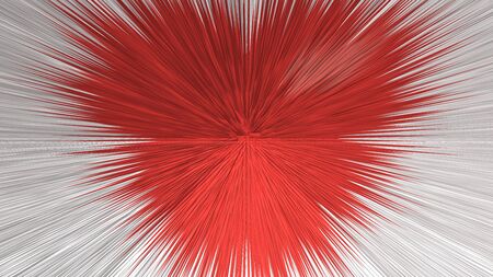 Heart on background for valentine dayの写真素材