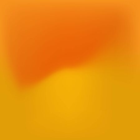 orange abstract background.vector illustrationのイラスト素材