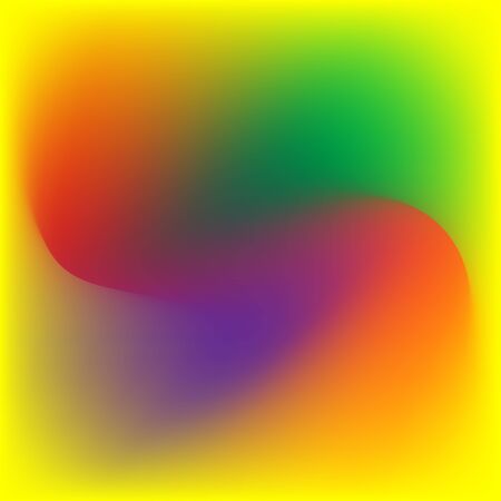 colorful abstract background.vector illustrationのイラスト素材