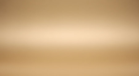 abstract light brown background with some smooth lines in it, gradientの素材