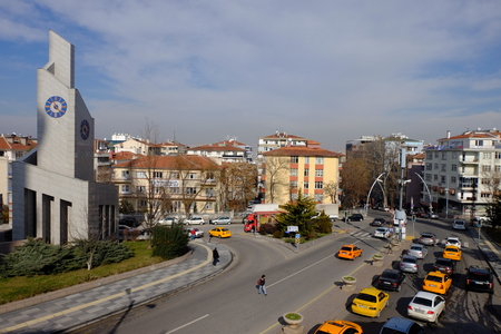 Ankaraのeditorial素材