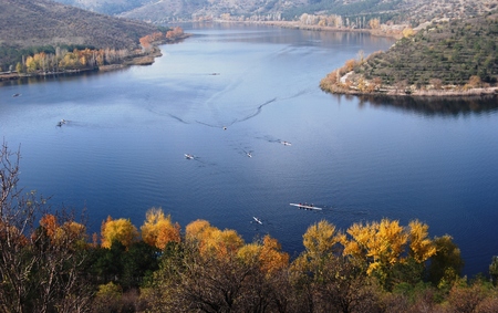 eymir lakeの写真素材