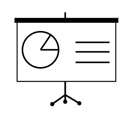 board iconのイラスト素材
