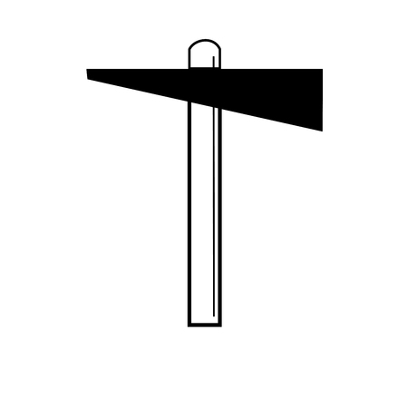 hummer flat iconのイラスト素材