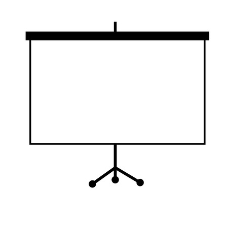 board iconのイラスト素材
