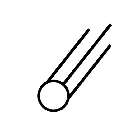 satellite iconのイラスト素材