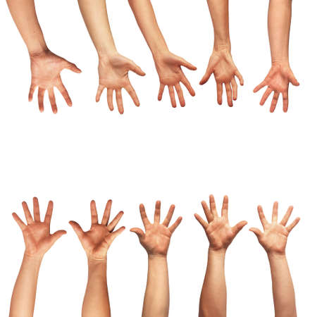 Need a helpの写真素材