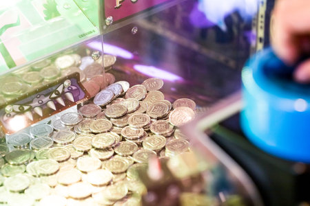 Coin game