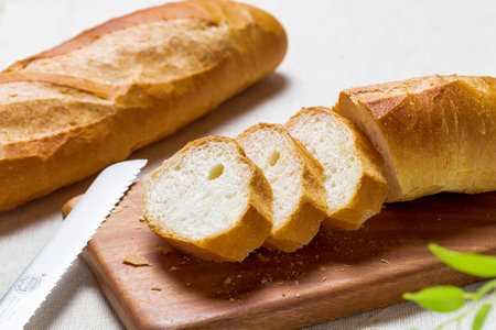 French bread