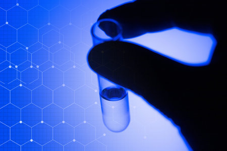 Genes, Science, and DNA Images