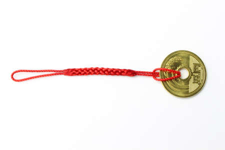 I'm singing to you.の写真素材