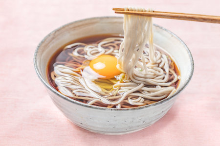 TSUKIMI Soba