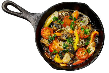 Sardine ahijoの写真素材