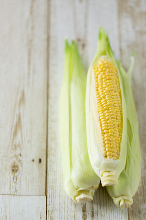 Corn