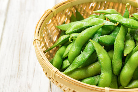Edamame