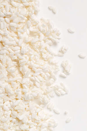 Malted riceの写真素材