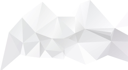 polygonal mosaic background, Vector illustration,  Business design templatesのイラスト素材