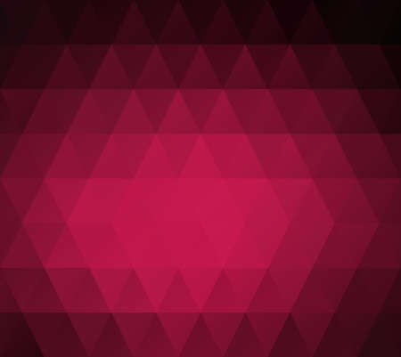 Purple Grid Mosaic Background, Creative Design Templatesのイラスト素材