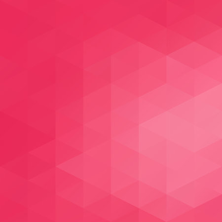 Pink Grid Mosaic Background, Creative Design Templatesのイラスト素材