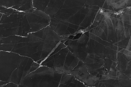Black marble texture unique background.の写真素材