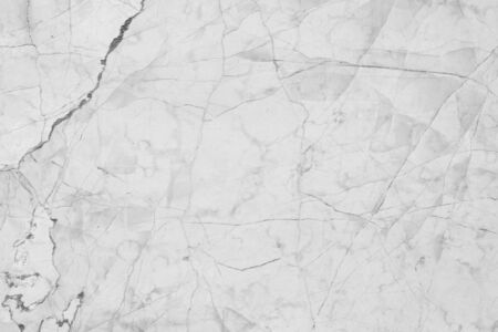 White marble texture unique background.の写真素材