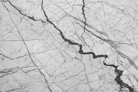 White marble texture unique background.の写真素材