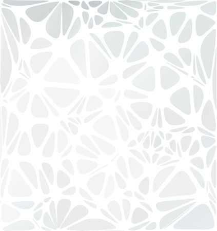 Gray White modern Style, Creative Design Templatesのイラスト素材