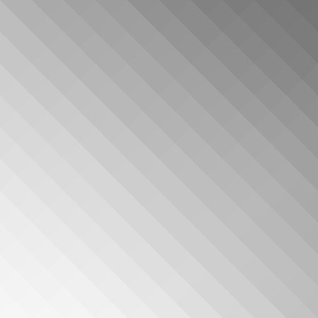 Gray White Square Grid Mosaic, Creative Design Templatesのイラスト素材