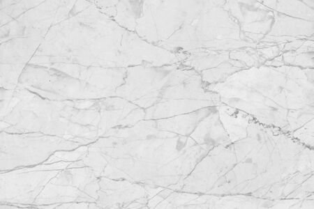 White marble texture unique background.の写真素材
