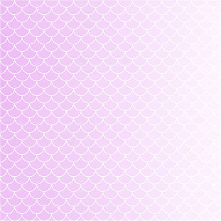 Purple Roof tiles pattern, Creative Design Templatesのイラスト素材