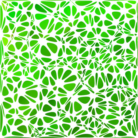 Green modern Style, Creative Design Templatesのイラスト素材