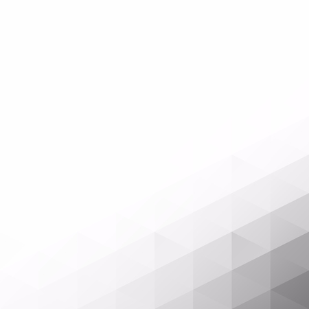 Gray White Grid Mosaic Background, Creative Design Templatesのイラスト素材
