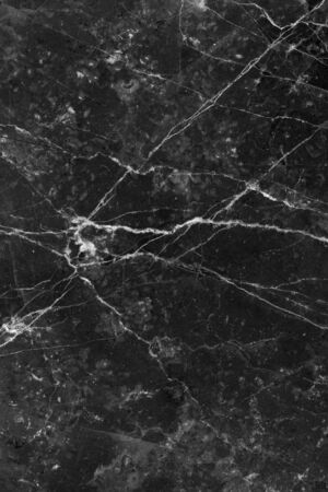 Black marble texture unique background.の写真素材