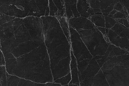 Black marble texture unique background.の写真素材